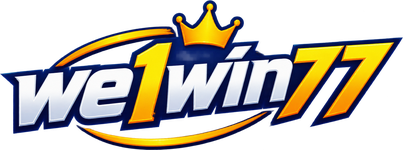 we1win77 Logo